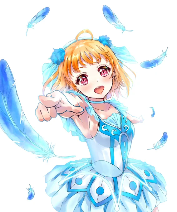 「WATER BLUE NEW WORLD」次の輝きへと、海を渡ろう 