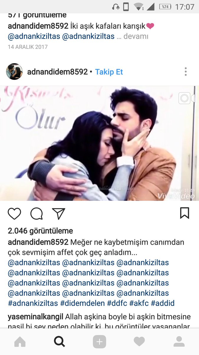 aysu_tr's tweet photo. Keşfetimde ne işin var acaba 😿 Elim durmuyor izliyorum sonra https://t.co/O6z1tChSMo