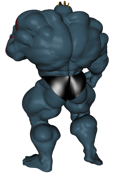 Machoのtwitterイラスト検索結果