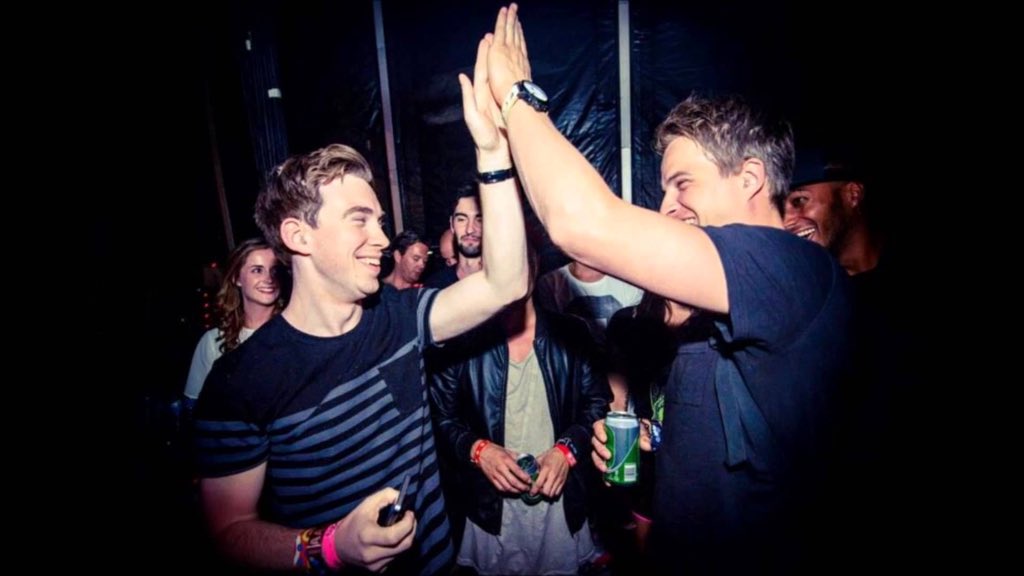 DANNICFansVzla's tweet photo. Happy birthday @HARDWELL 🎉🎂🎂 https://t.co/C81YgvamRf