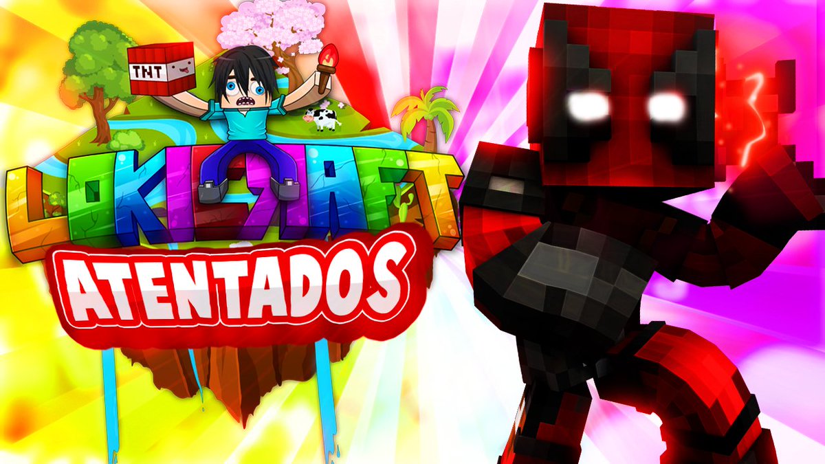 VelasquezrYT's tweet photo. MI CANAL CAMBIARA A COMO ANTES. ESTOS ÚLTIMOS MESES ME DIVERTÍ CON EL PVP PERO YA NO ES LO MISMO ME EH VUELTO MUY TOXICO PERDER UN UHC ERA ALGO MUY TRÁGICO Y ME OLVIDABA DE TODO ADEMAS QUE YA NO ME LLAMA LA ATENCIÓN SEGUIRÉ JUGANDO Y SUBIENDO DE VEZ EN CUANDO POR DIVERSION.❤️ https://t.co/T56sTks13e