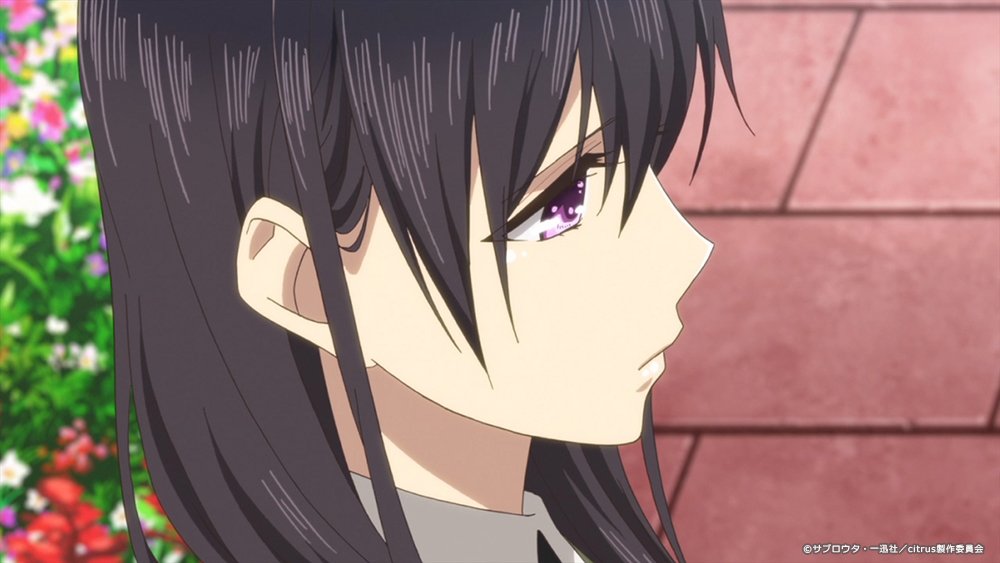 Tvアニメ Citrus 公式 Twitterissa 23 30 Tokyo Mx Abematvにて このあと23 30からtokyo Mx Abematvにてtvアニメ Citrus 第1話が放送開始です 宜しくお願いします Tokyo Mx 1 7 日 23 30 Abematv 1 7 日 23 30 T Co Vmge0p2ikq