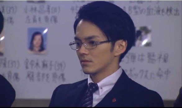 品 林遣都くん演じるstのエリート不憫黒髪メガネツンデレ枠 池田草介ちゃん好きなんだよ 同期でお人好しな岡田将生とふたりっきりになると ふたりのときは呼び捨てでいい とかなんとか言っちゃって急速にデレて心をオープンにしちゃう 1話序盤の出来事