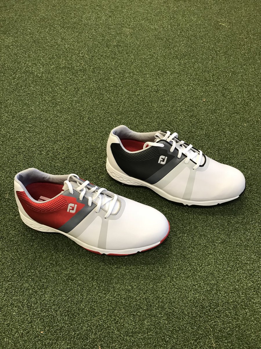 fj energize golf shoes