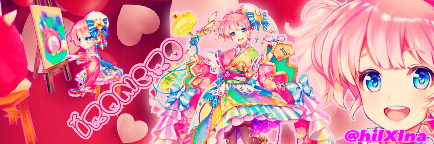 ぽよぽ リクネコ作品展 正月イロメロでヘッダー作りました 可愛すぎるー ほしい 使いたい方がいればリプ下さい 名前入れて差し上げます T Co M2l1oaacjg Twitter