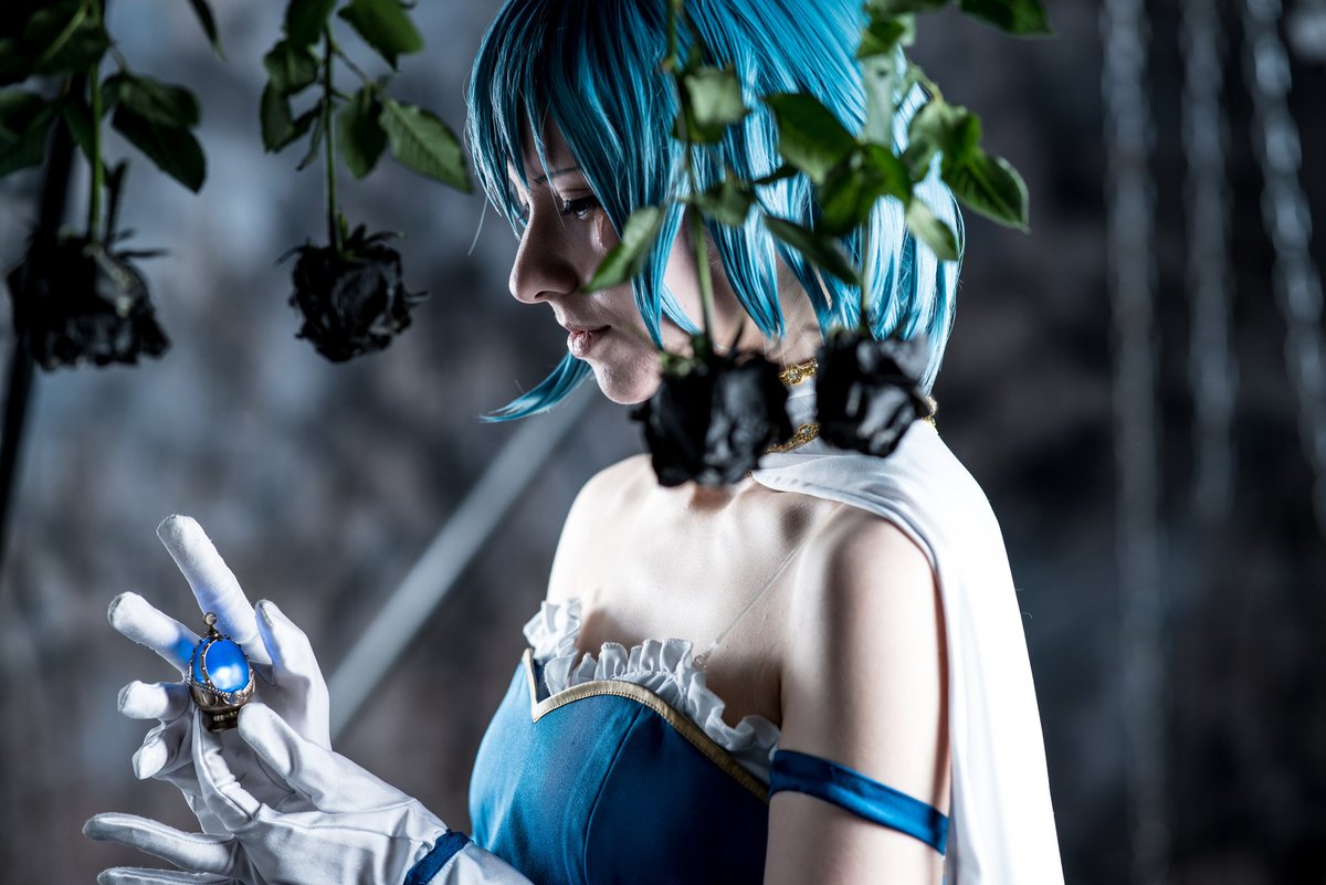 蒼穹のさゆり Sur Twitter 血糊注意 Cosplay 魔法少女まどか マギカ Part4 美樹さやか 蒼穹のさゆり あたしって ほんとバカ Photo By D Tさん Reddragon0916 Studio スタジオ雫さん Studioshizuku T Co Ge4gywdhv8