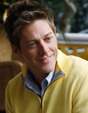  Oh Captain, my Captain! A very (! ) Happy Birthday to you, Kevin Rahm!  