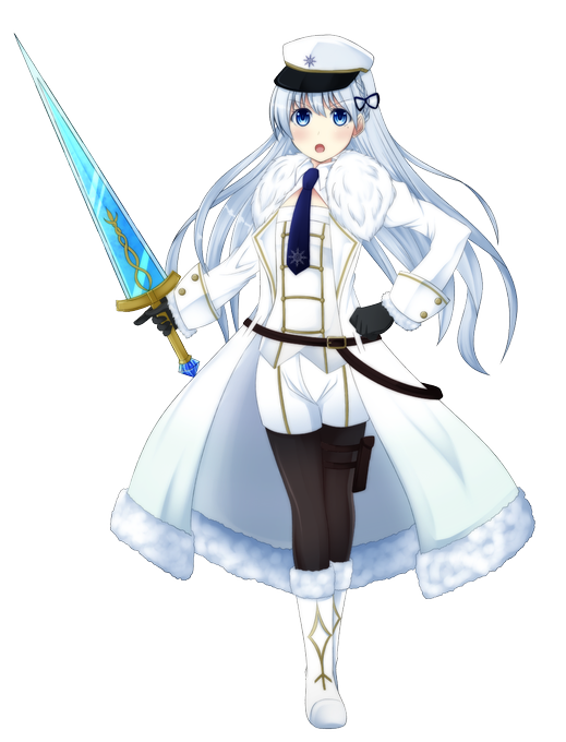 女騎士のtwitterイラスト検索結果