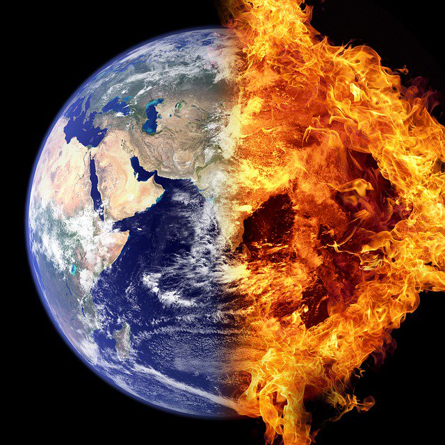 EcoExpert1's tweet photo. One person can make all the difference in the world. For the 1st time we have the fate of the whole planet in our... https://t.co/Yt8qhakLek