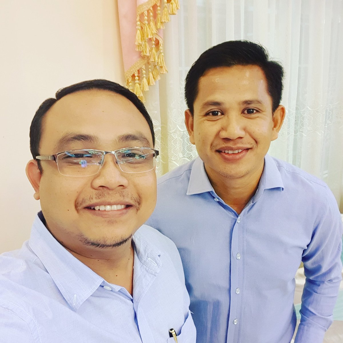 បែកគ្នាយូហើយ