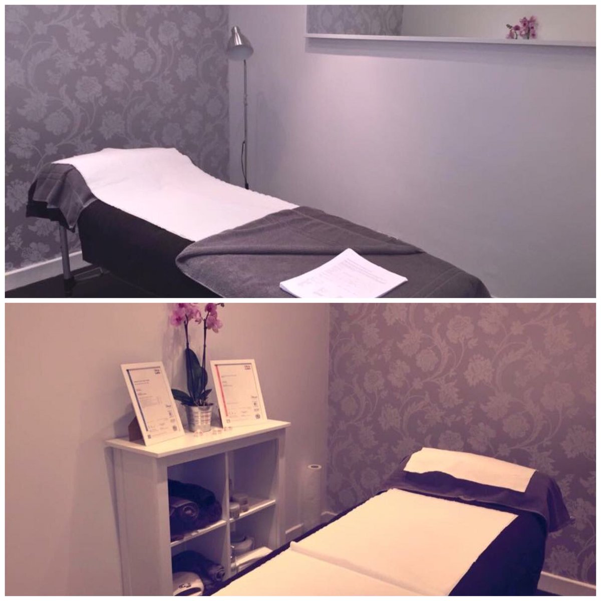 madheads1's tweet photo. Do you fancy being your own boss? 
We have a lovely beauty room available for rent on a full or part time basis. Own clientele a bonus but also have access to our existing client base. For more info inbox us or call us on 01709837636 https://t.co/RwUPOfMW2D