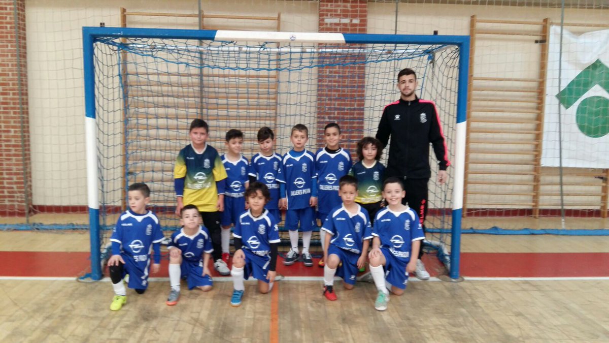 PELCHURRI's tweet photo. Queremos agradecer al @AytoMostoles y su @deportesmost su colaboración y disposición  desde el 1 Momento para la celebración de este torneo ademas de las gracias a @jjcoliver y #McDonaldMostoles por su colaboración. https://t.co/3dy6zfkdAm