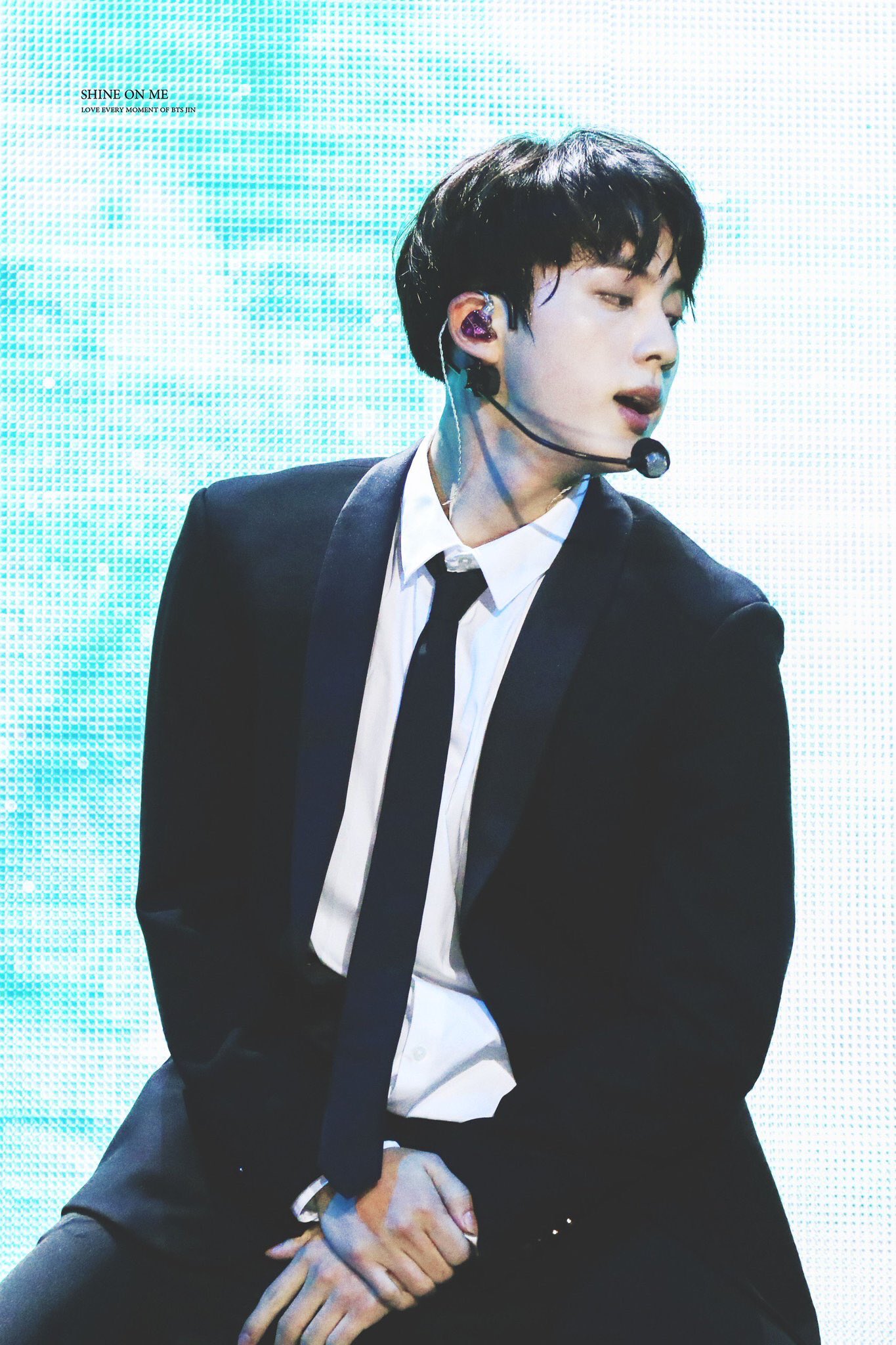 V🐯JK🐰JM🐣DAN🍑 on Twitter: "Jinny VS Seokjin #Jin #방탄소년단 @BTS_twt 💜💥…