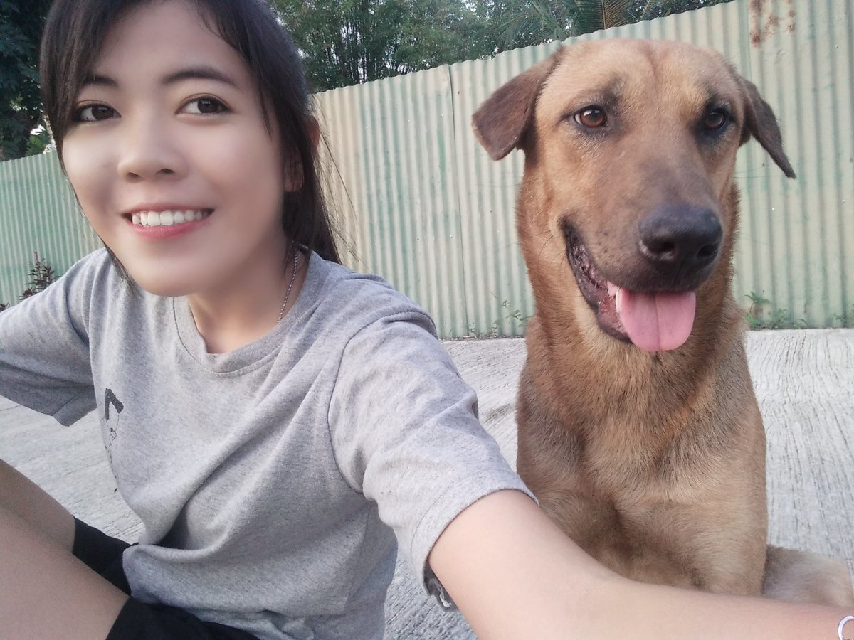 Tanbm9's tweet photo. ลูกน้อง555555 https://t.co/8aUUOZQz3U