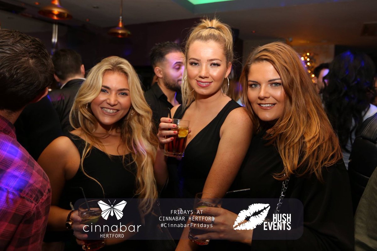 Cinnabar Hertford tweet media