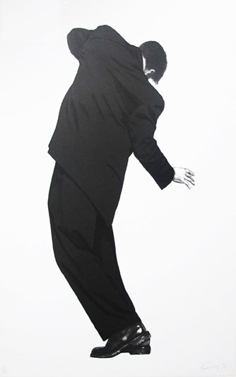 Happy Birthday Robert Longo!   
