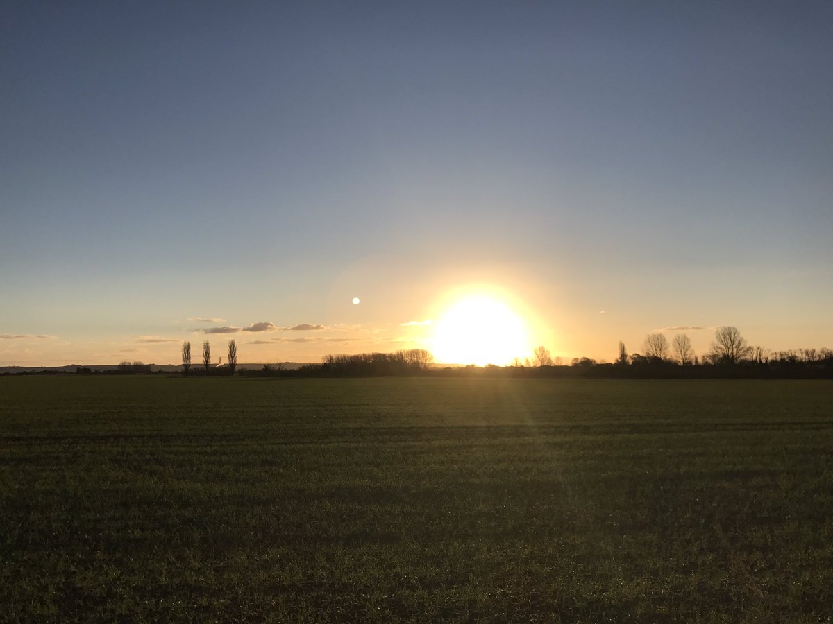 stevehigh4's tweet photo. Another cool & fresh day on the trails
Days like these make you appreciate the #outdoors #mtbexplore #aatr
#lincolnshire #muddyfun https://t.co/7V12tSrKji