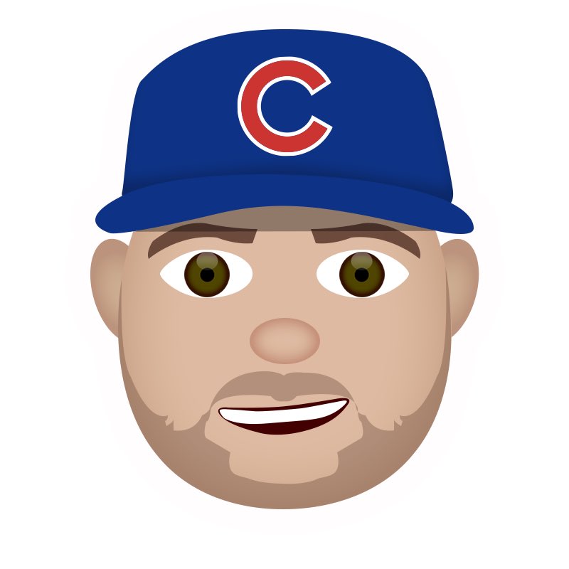 Happy birthday to the NLCS coMVP and the ace of the staff, Jon Lester! 