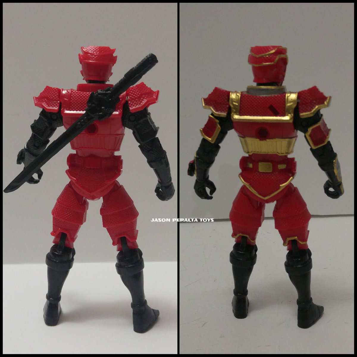 power rangers ninja steel lion fire armor