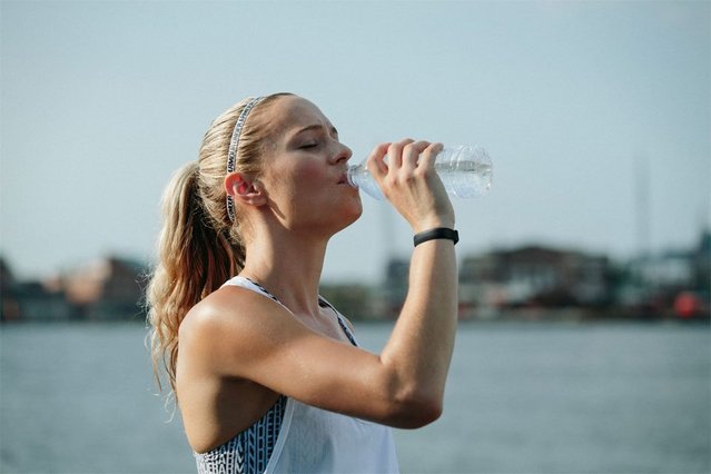 cdpolkat's tweet photo. 6 Appetite-control strategies that may help you stop overeating. Have you tried any of these? What works for you? https://t.co/01lRifMiNl https://t.co/YhcoMyENlu