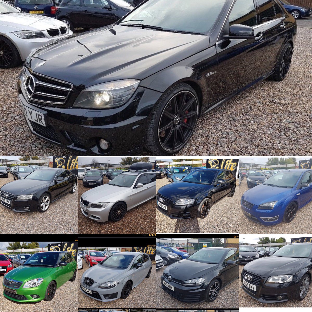 Elite Motor Company (@elitemotorco) on Twitter photo 