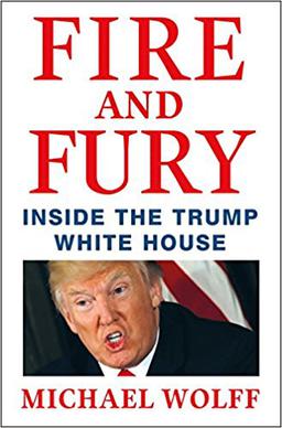 Indigo_Barrie's tweet photo. Because of its early release, we have not yet received #fireandfurybook. As soon as it arrives, we'll update you here! #mustreadin2018 #ChaptersBarrie https://t.co/ZbGvLY3mpX