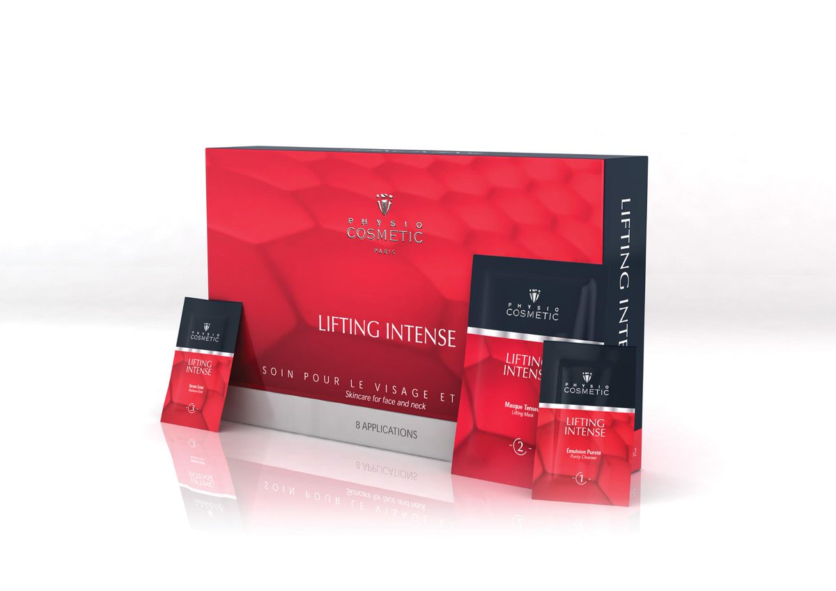 dlg_world's tweet photo. This cosmetic product is the fruit of years of life sciences research and development. Molecular and genomic biology, the driving forces behind anti-ageing medicine, are also the basis of the Lifting Intense. #liftingintense #dlgworld #dlgteam
https://t.co/jfcVQ46V5H https://t.co/ZRUcHs4GbU