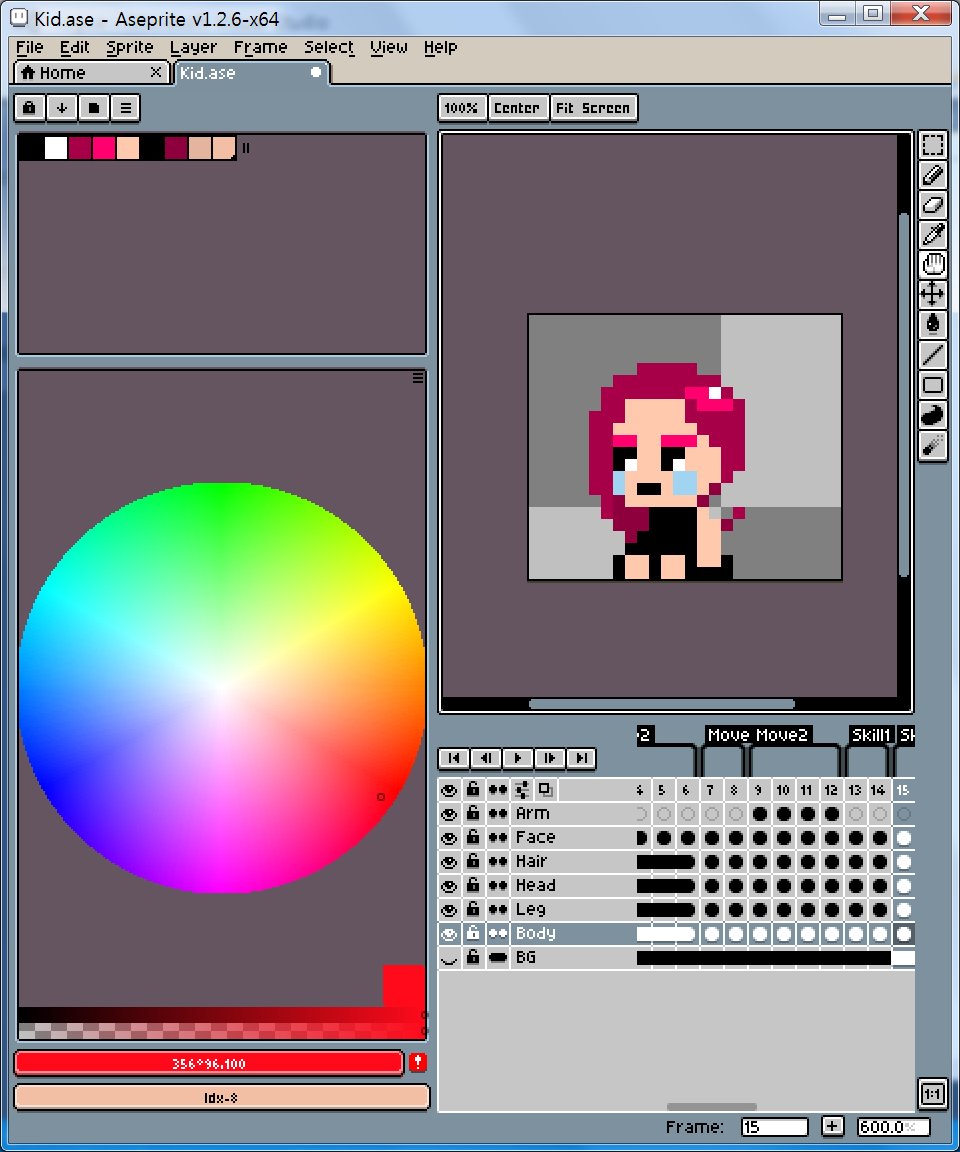 studior2road's tweet image. 무슨 부귀 영화를 누리겠다고 NPC animation 을 11개나 만들고 있는 걸까요.
( '_')y-~

"루비이야기" 작업할때도 유저에게 전달될 것도 아닌데 무리해서 작업한 녀석들이 많았죠.

자중해야겠다는 생각이 들고 있습니다.

그렇습니다.
( '_')y-~

#ProjectRogue
