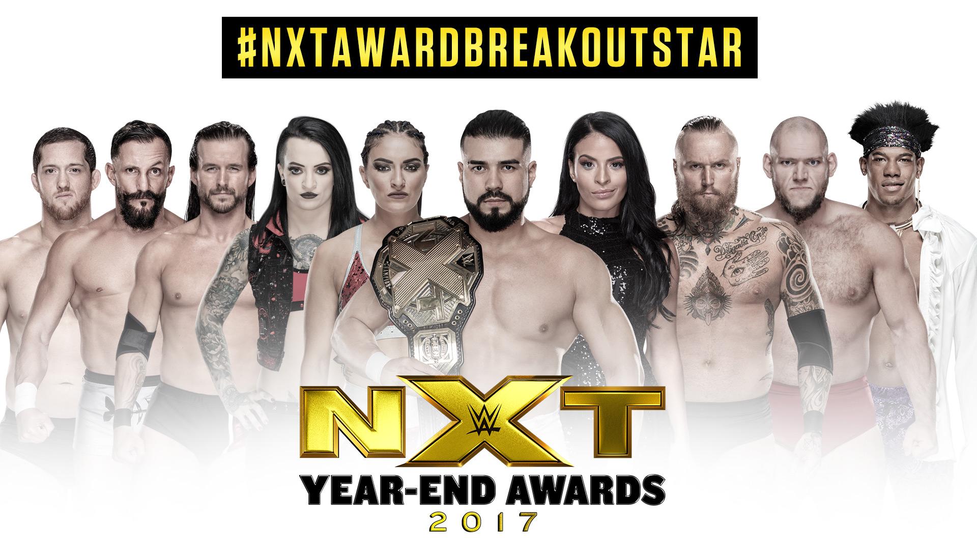 WWE NXT on Twitter: \