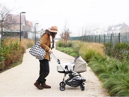 Promenons nous le dimanche avec #bugaboostrollers ! 😁😘
buff.ly/2pbrZTo