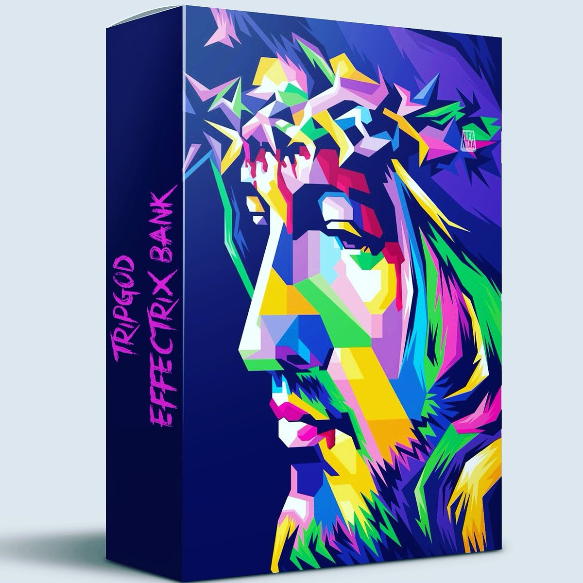 88trip_'s tweet image. I dropped this on the calm too #Producers #Effectrix #PresetBank