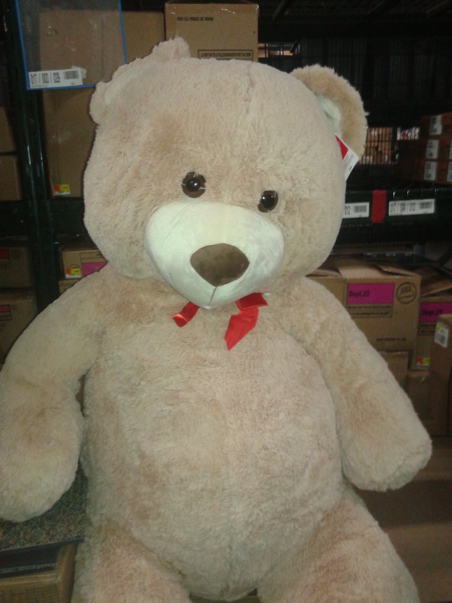 150cm billy the bear