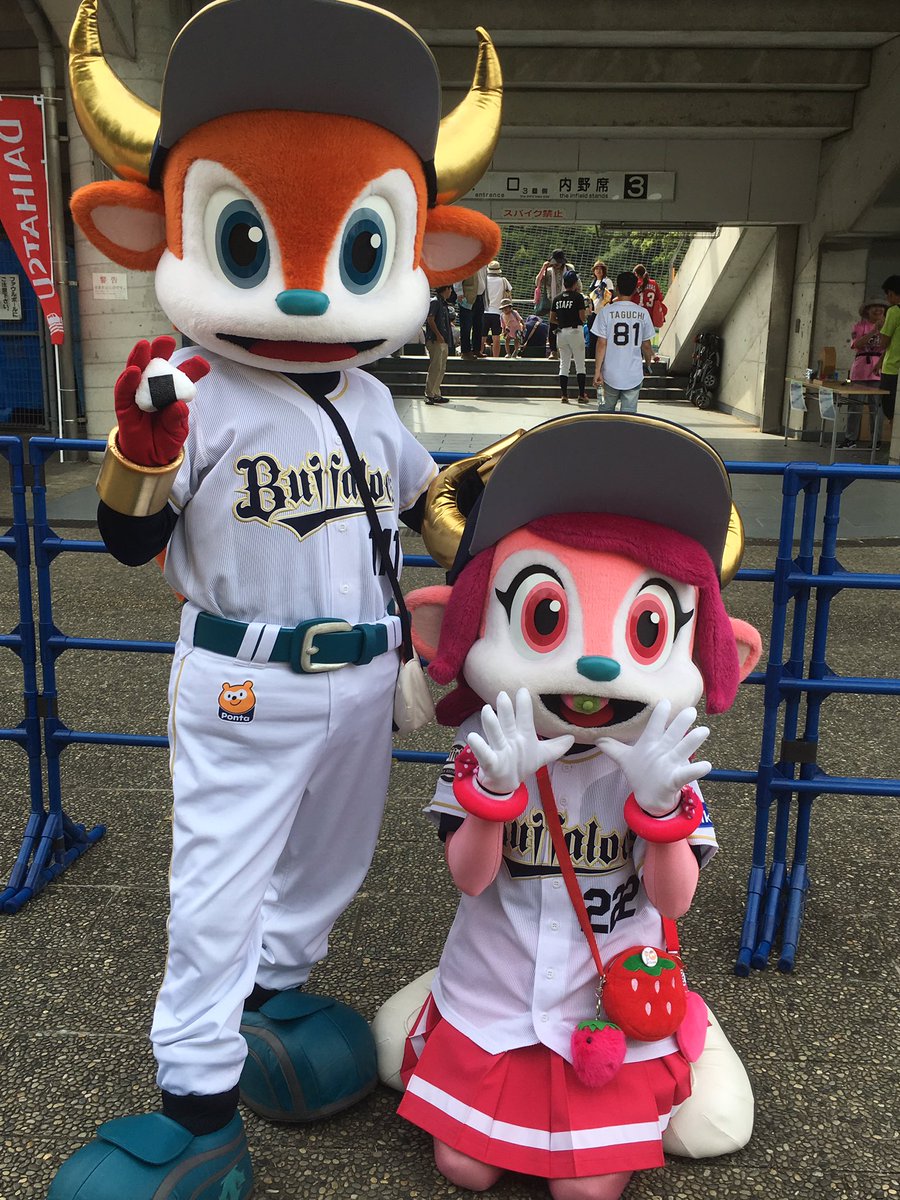 ばりダル はにダル A Twitter Happy Birthday バファローブルくんバファローベルちゃんお誕生日おめでとう オリックス オリックスバファローズ Bs18 バファローブル バファローベル ブルベル生誕祭 躍動するブルベル ばりダル はにダル A Twitter Happy Birthday バファローブルくんバファローベルちゃんお誕生日おめでとう オリックス オリックスバファローズ Bs18 バファローブル バファローベル ブルベル生誕祭 躍動するブルベル