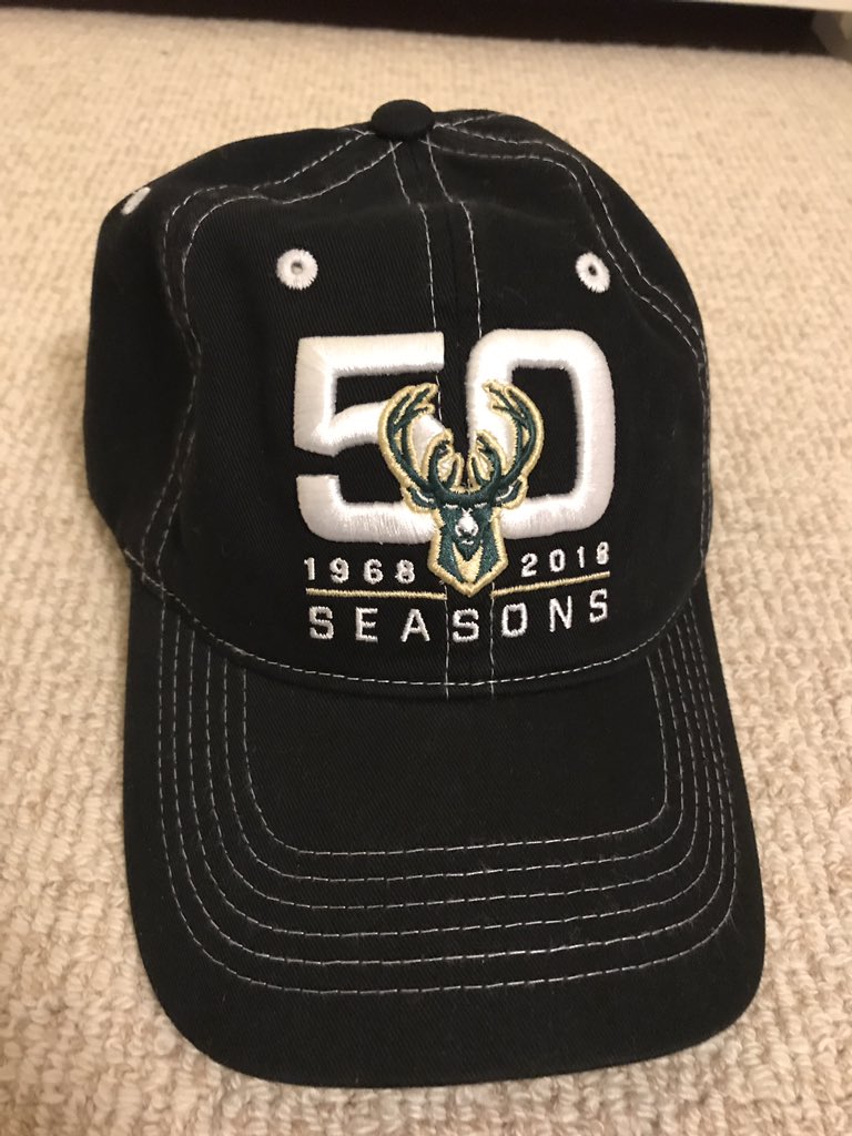 crliro's tweet photo. I'm celebrating 50 years of me today! 🎂

#50seasons

Go @Bucks !

Giannis Antetokounmpo #NBAVote https://t.co/6CrLOag0a8