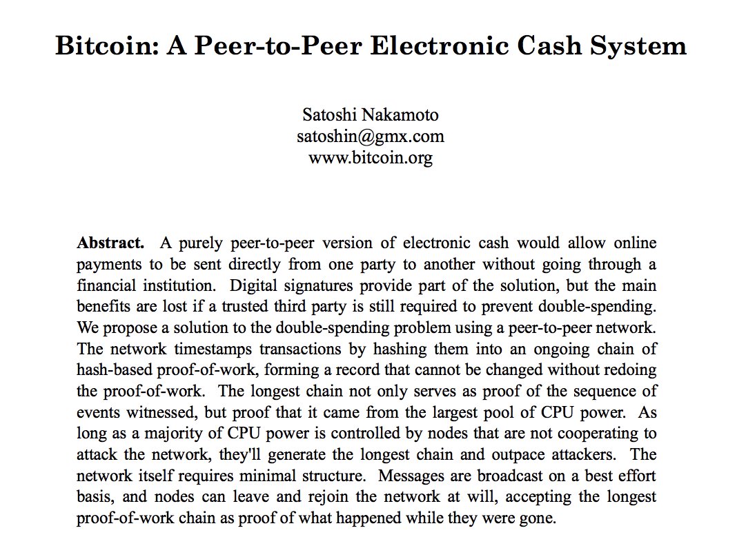 bitcoin a peer to peer electronic cash system espaol