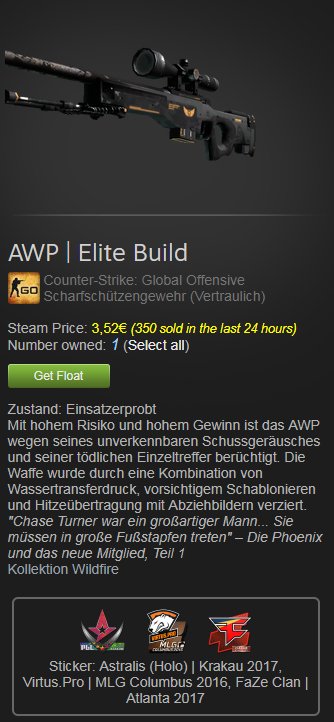 csgolasvegas's tweet image. 🎁CSGOLASVEGAS Giveaway! 🎁
7 Days - AWP | Elite Build

* RT &amp;amp; Follow!
* SUBSCRIBE + LIKE bit.ly/2CD92vb