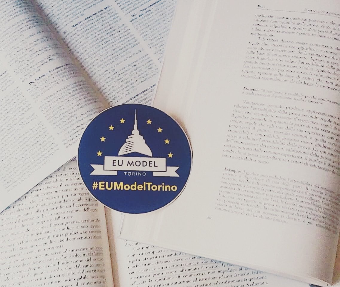 MSOITorino's tweet photo. Dal 26 al 29 marzo torna #EUModelTorino, la prima simulazione italiana degli organi legislativi dell'Unione Europea!
Per maggiori info: https://t.co/bHMWZSED9I
#EUModel2018
#StayMSOI
#StayTuned https://t.co/K9NevGigYo