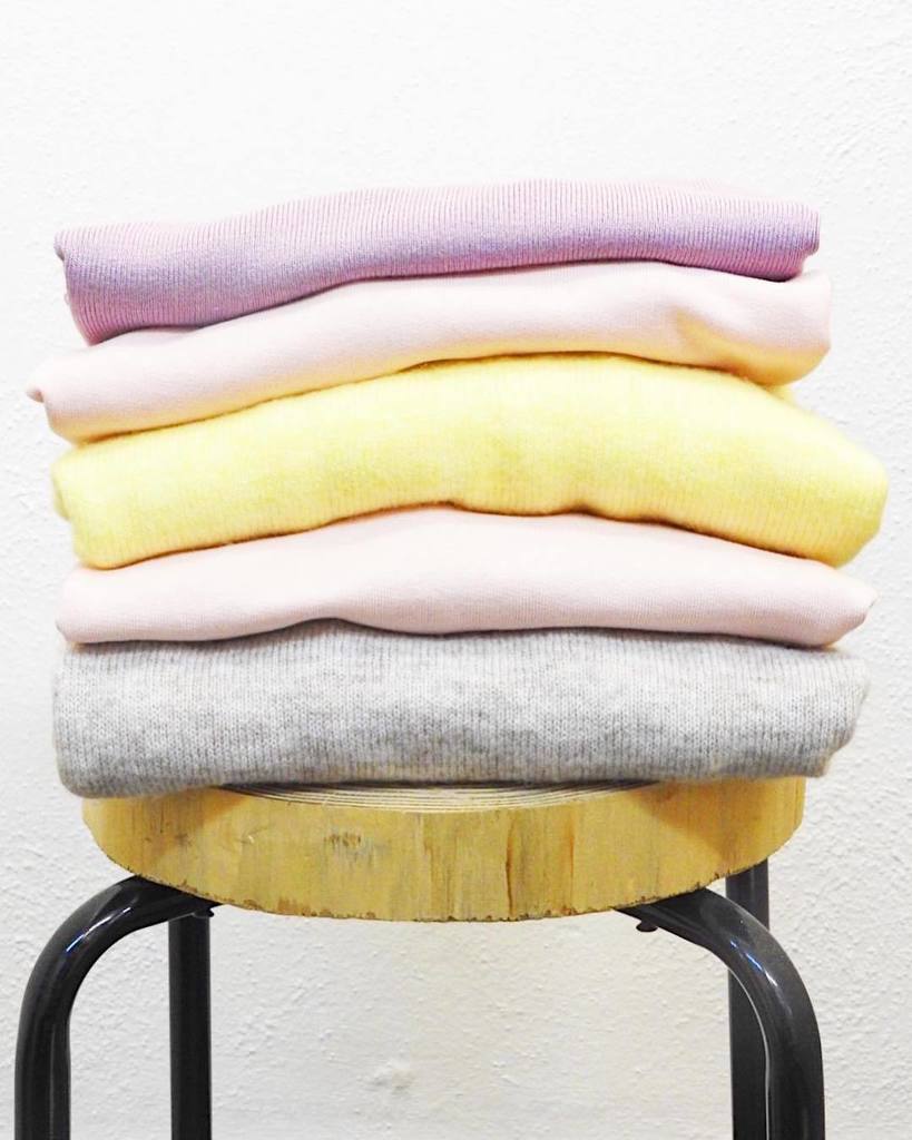 Colours of our new collection! ⭐️ #nakdfashion ift.tt/2D6wOkc