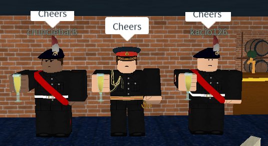 British Armed Forces Roblox Baf Rblx 2017 Twitter - british army academy roblox