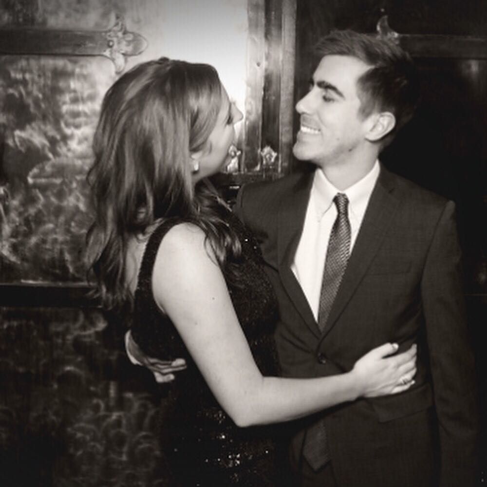 Happy birthday to mi amor! You continue to bring a smile to my face ift.tt/2ABs437