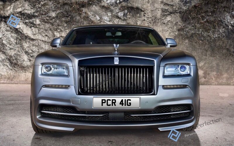 PLATEPERFECTION's tweet photo. PCR 41G Prestige Craig Registration £7905.00 all in Available at https://t.co/z4FOVGiIno 01509 590 100 #plateperfection #privateplate #numberplate #regplate #craig https://t.co/ugU42weo8k