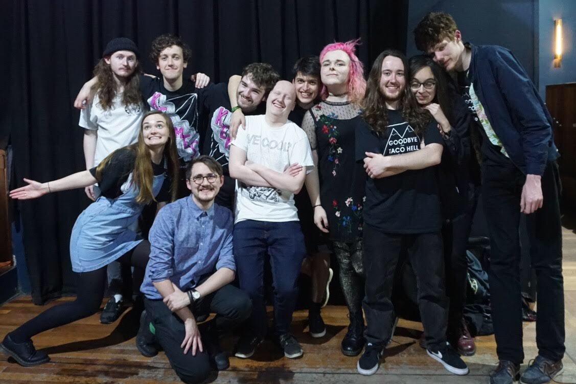 Taco Hell tweet media