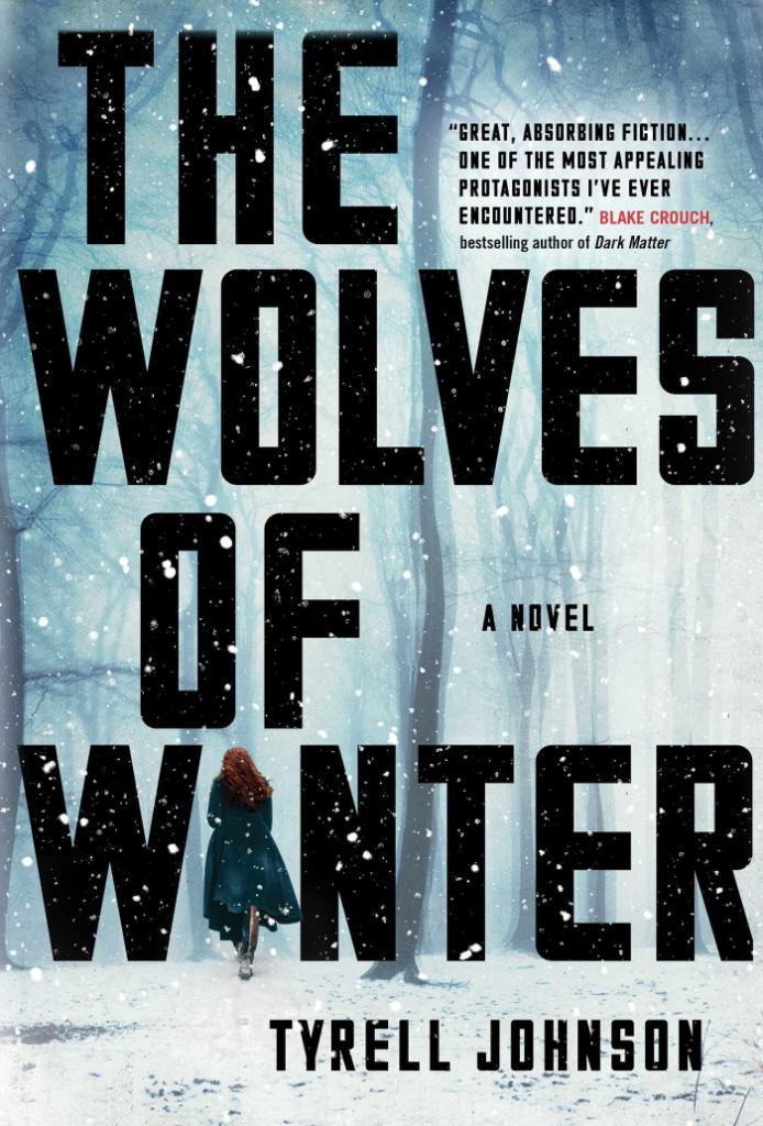 .<a href="/BriefTake/">Brief Take</a> has listed @tjohnso14's #TheWolvesOfWinter as one of their most anticipated books for January 2018. See why: spr.ly/6014DJOpr