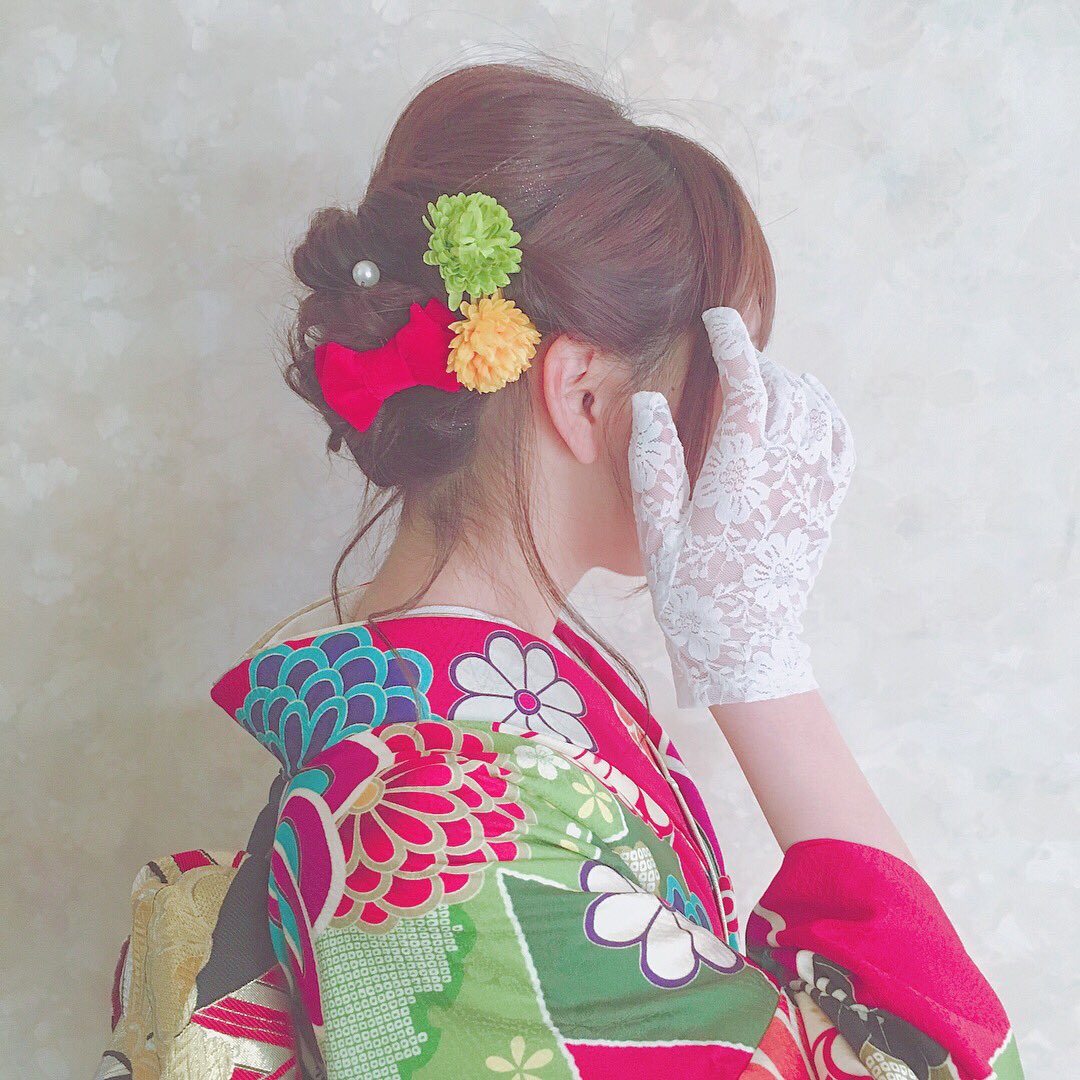 harutaro___313's tweet photo. 成人しました 👶🏻♥️

#お洒落さんと繋がりたい 
#雰囲気嫌いじゃないよって人いいね https://t.co/ZtS4Oc66Kr
