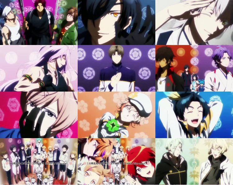 Fujiりんご Twitterren Touken Hanamaru 続刀剣乱舞花丸1話 ありがとうございました Op盛りだくさんすぎて目が追いつかなかった方 全部ではないですがよければどうぞ Fujiりんご Twitterren Touken Hanamaru 続刀剣乱舞花丸1話 ありがとうございました Op盛りだくさんすぎて目が追いつかなかった方 全部ではないですがよければどうぞ
