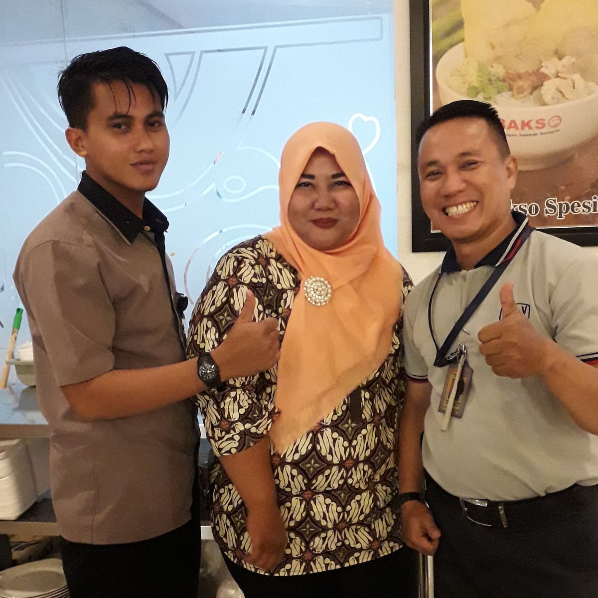 BaksoTembak's tweet photo. https://t.co/bu6yoGJ3BF