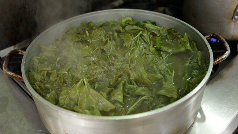 Somewhere South (from A Chef's Life) tweet media