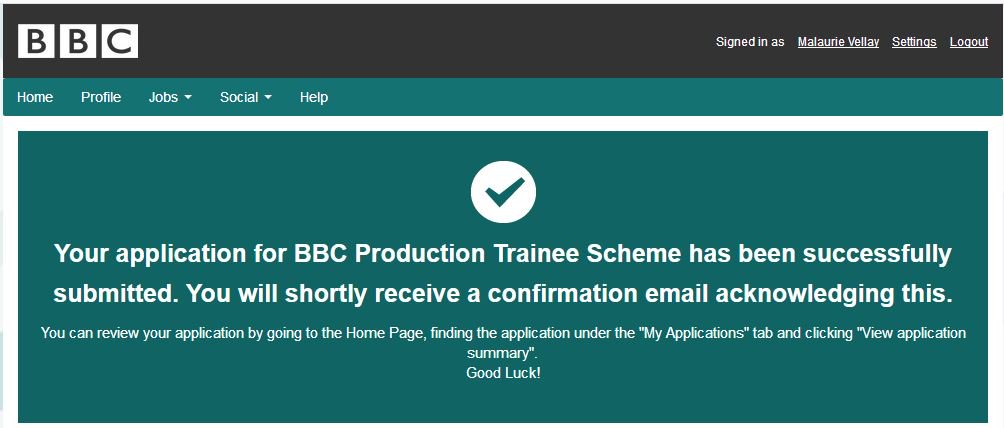 Malo13's tweet photo. Third time's a charme 🤞📺🎥🇬🇧#BBCpts #BBCgetin https://t.co/LUgt8VZ21L
