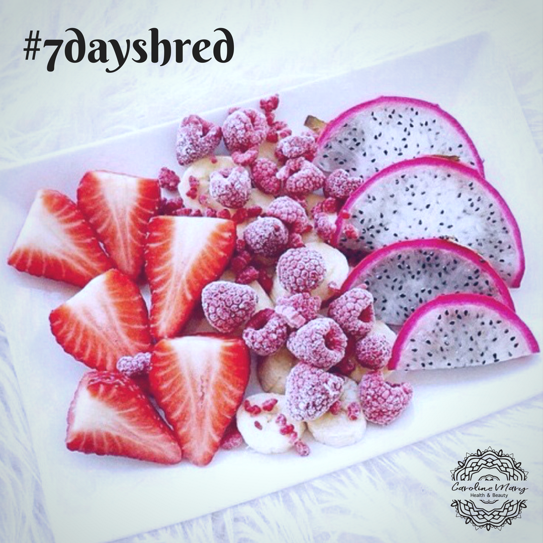 GlowingGodess_'s tweet photo. I love January and everyone making health and fitness goals 🙌🏻🍉🤸🏼‍♀️
IF YOUR WONDERING WHAT TO DO...
Stop. Join me in our #7dayshred plan 👙
7 days of clean eating to get you back on track and moving towards your goals!!

#Health #healthy #HealthyLife #HealthyLiving https://t.co/maOveKQb15