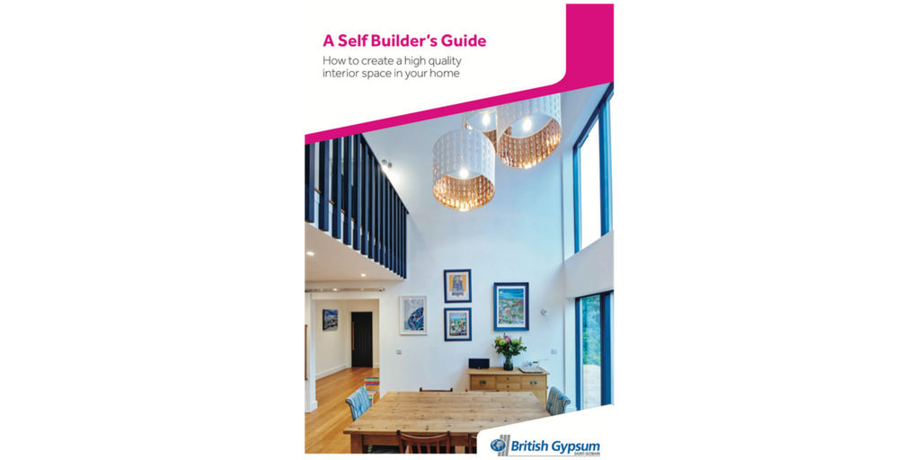 Request a copy of our self build guide for tips and advice about finding the right high-performance wall lining solutions to create a comfortable, sustainable living space #selfbuild buff.ly/2wpIpcb